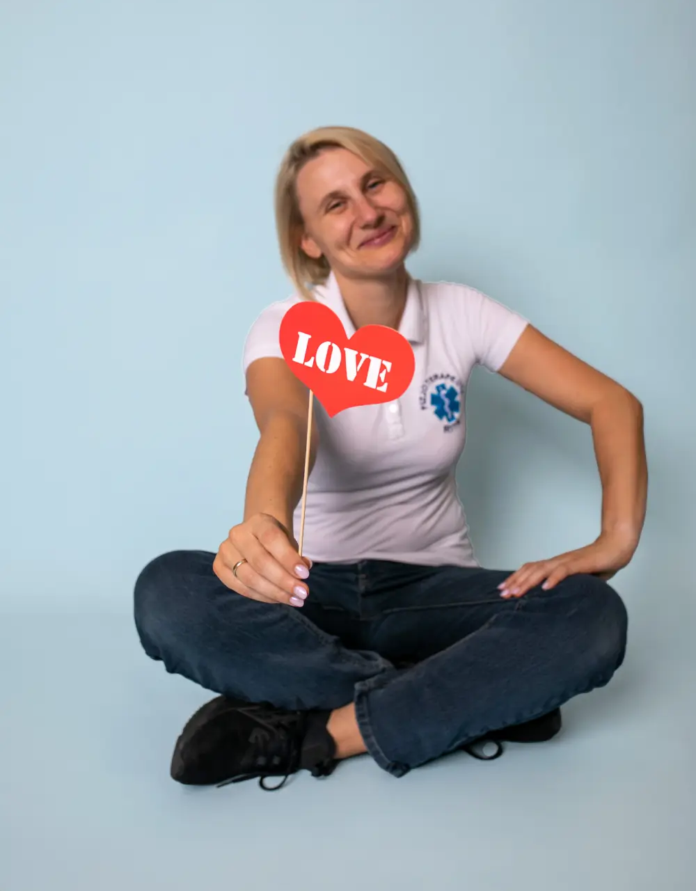 Rita calderaro-Poczmańska